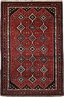 1837 - Yalameh 309x206cm
